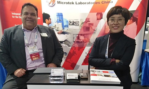 2019 IPC APEX EXPO Successfully Held at San Diego Convention Center